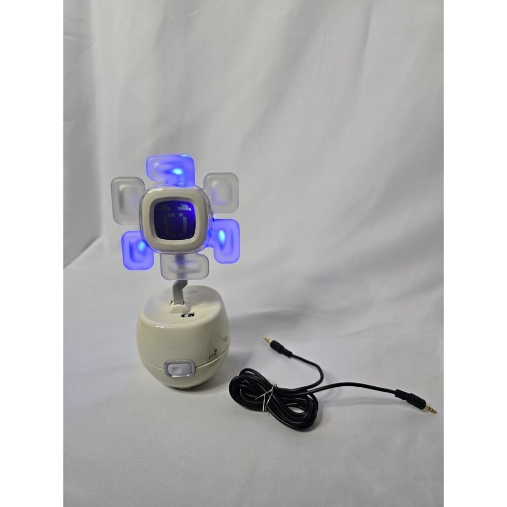 Mi flower Interactive Speaker Extremely RARE HTF - Read Description